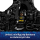 LEGO SUPER HEROES 76330 Logo Batmana™ - 1488456 - zdjęcie 6
